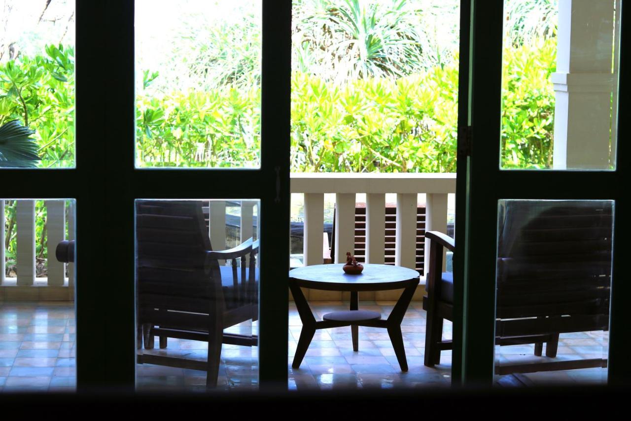 Poulo Condor Boutique Resort & Spa Chi Khu Co Ong Exterior photo