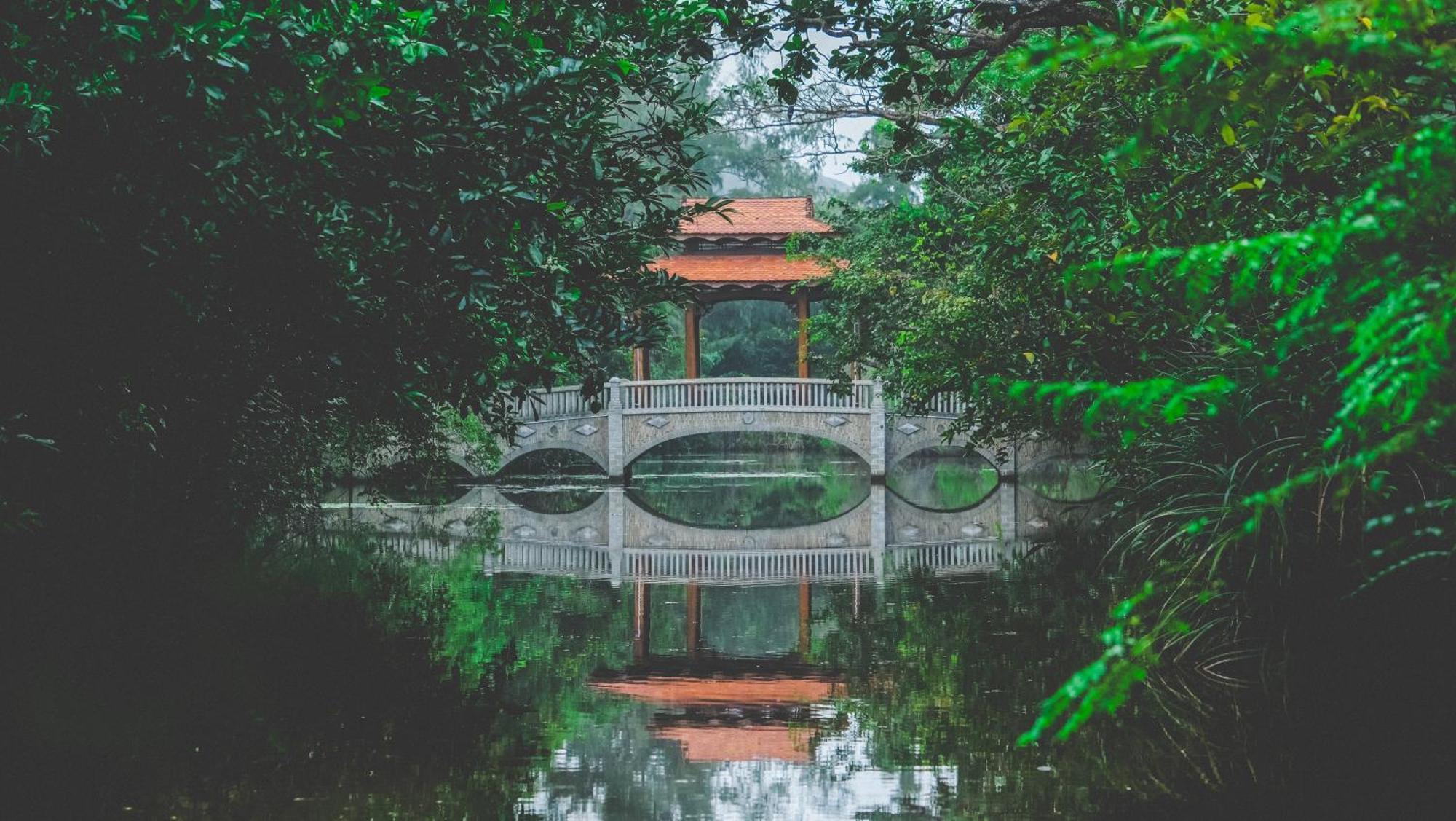Poulo Condor Boutique Resort & Spa Chi Khu Co Ong Exterior photo