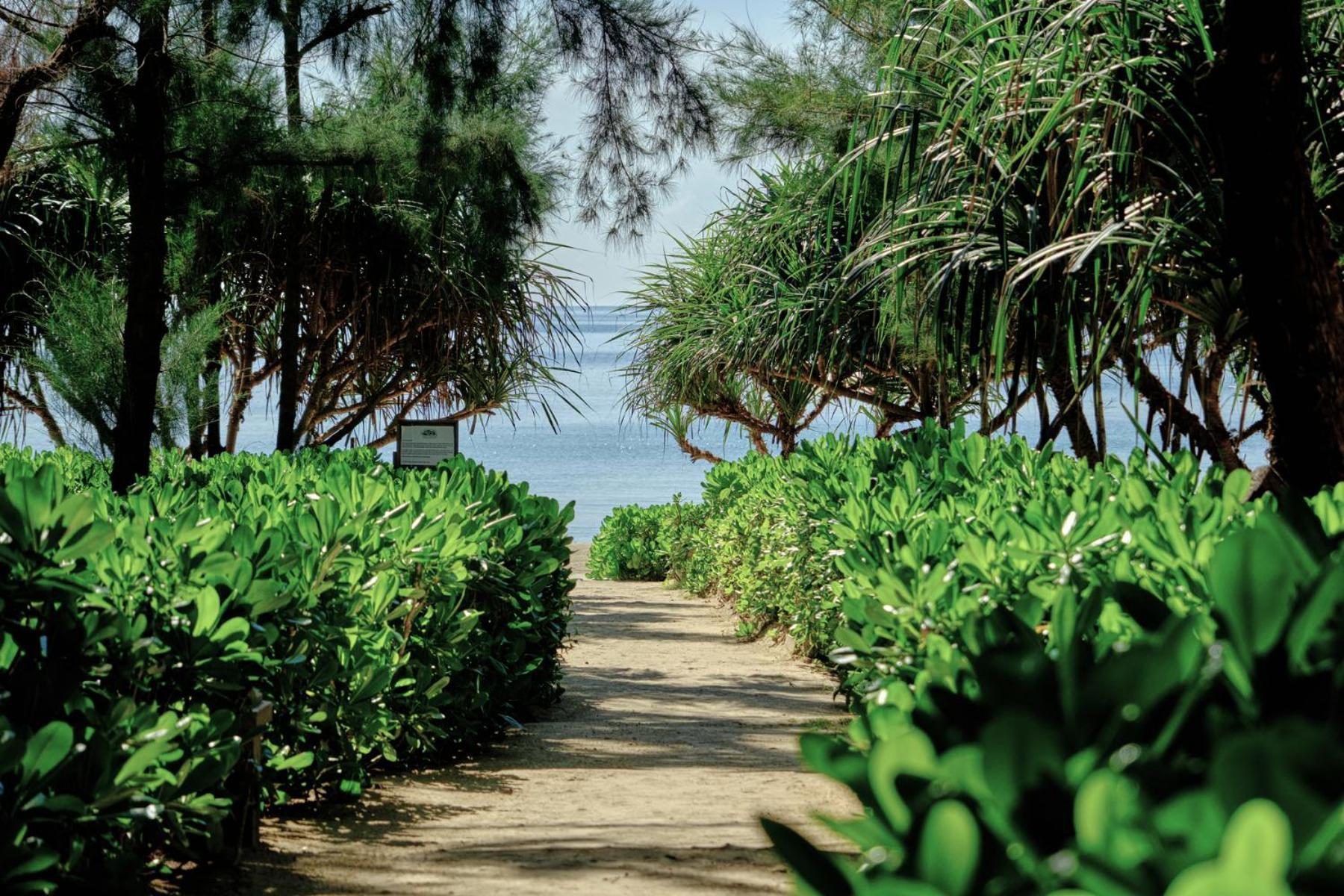 Poulo Condor Boutique Resort & Spa Chi Khu Co Ong Exterior photo