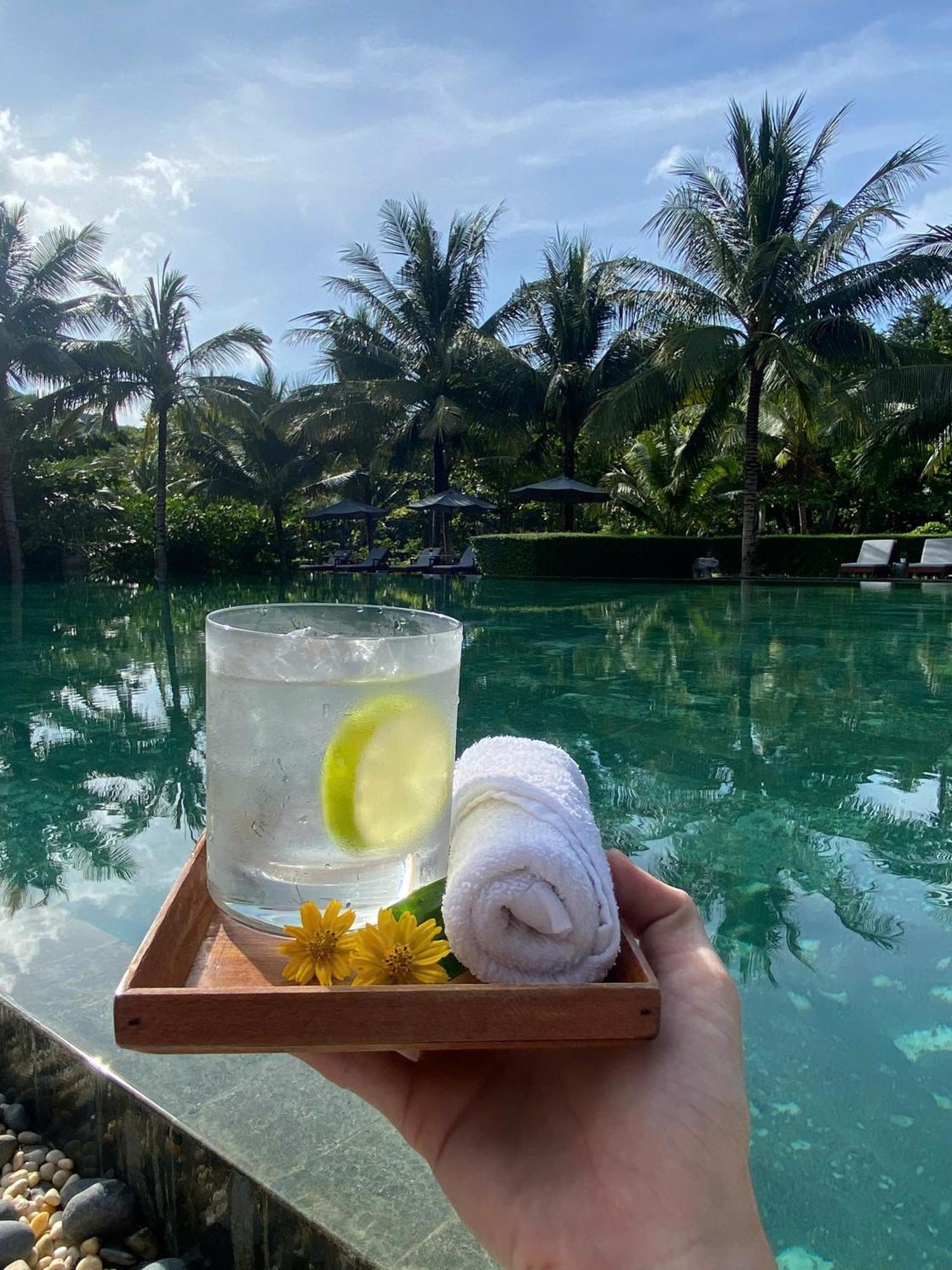 Poulo Condor Boutique Resort & Spa Chi Khu Co Ong Exterior photo